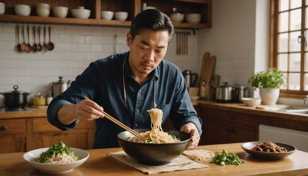 Comment évaluer l'authenticité d'un plat asiatique ?