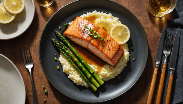 Comment intégrer le miso dans un plat occidental ?