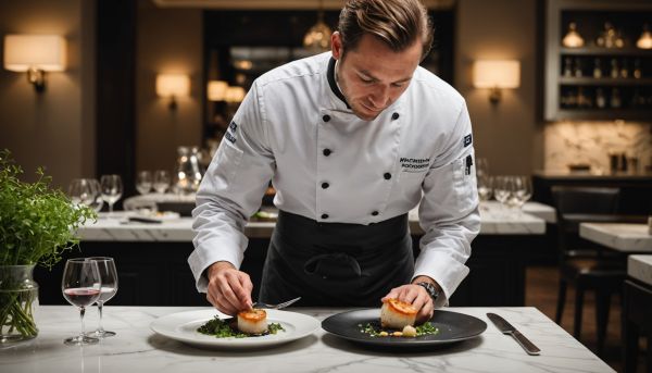Comment reconnaître un véritable savoir-faire gastronomique français