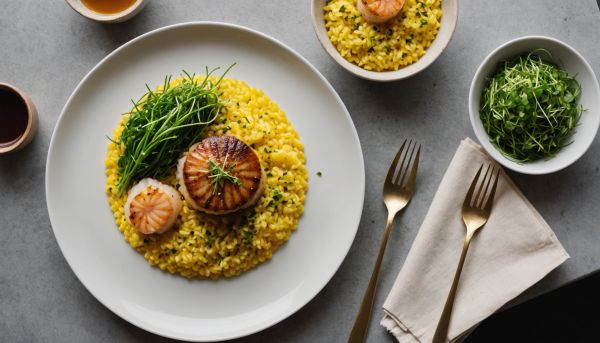 Comment réussir l'alliance des saveurs euro-asiatiques ?