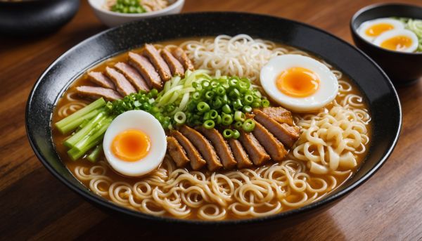 Quels sont les secrets des nouilles ramen authentiques ?